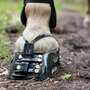 ScootBoot Mudstrap (noir)