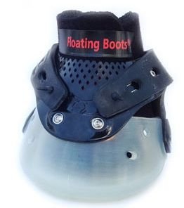 FLOATING BOOTS 2014 - PROMOTIONS