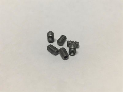 RENEGADE CABLE CLAMP SCREWS