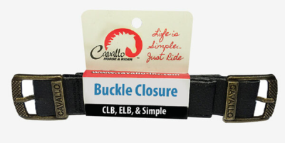 CAVALLO BOUCLE CLB / SIMPLE