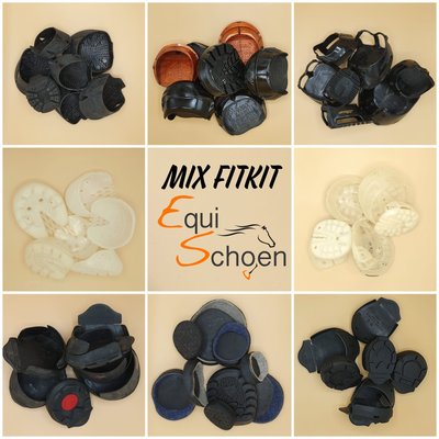 MIX FITKIT