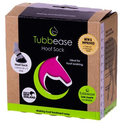 TUBBEASE - PINK S