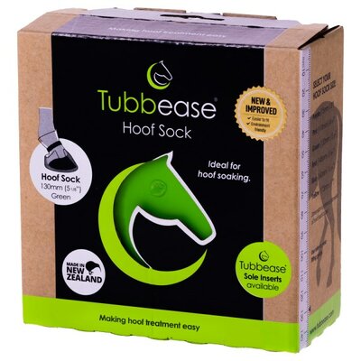 TUBBEASE - GREEN S/M