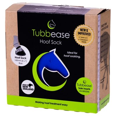 TUBBEASE - BLUE L
