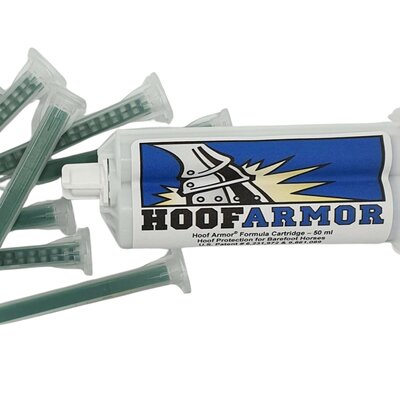 Hoof Armor - Multi Package (10)