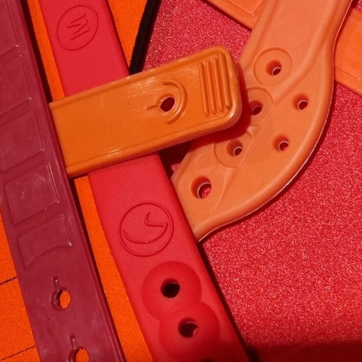 Pièces pour Hipposandales & Accessoires